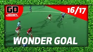 Tom Carson Wonder Goal