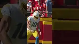 Justin H. #shorts #nfl #fypシ゚viral #shorts #makethisviral
