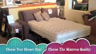 Sofa Solutions Furniture Store Video Tour