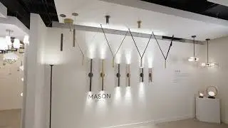 Mason Collection - Kuzco Lighting