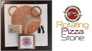 Biscotto Rotante forni OONI - unboxing KIT definitivo
