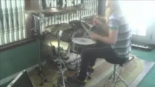 Magic Drum Kit w/ JOEY MUHA