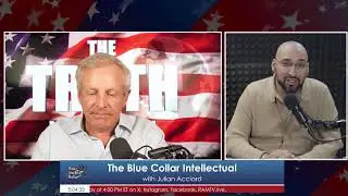 Blue Collar Intellectual, Jan 13th, 2026