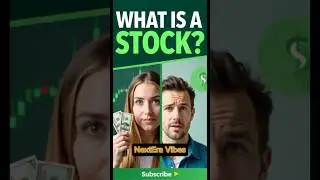 Stock Market Explained: A Beginner's Guide
