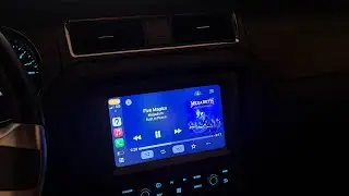 Installing The best Oem style radio in my 2014 mustang Gt (Dinavin 9 plus)