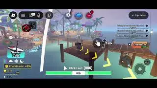 FISH IT | Speed Hub X Script 🚀 Auto Fish, Fast Catch & More!