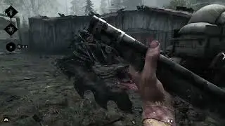Smashing Pumpkins (Part 4) | HUNT: SHOWDOWN 1896 (Road To 200 Followers)