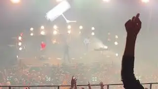 Hard-Fi - Better Do Better (Kentish Town Forum, London, Oct 1, 2022)