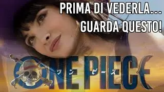 ONE PIECE SEASON 2 🌴 REACTION + ANALISI COMPLETA 🏴&zwj;☠️ Il MEGA RECAP definitivo!