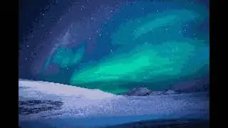 Lunar 🌙  - Embodiment of Winter (Original Song)