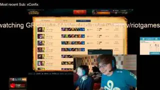 C9 Balls gets called out by Jatt (C9 Reaction)