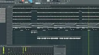Miyagi - Texture (Минус Flp)