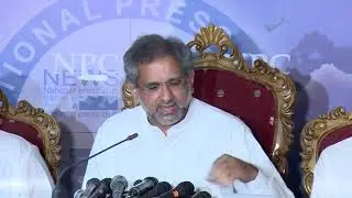 PML-N Demands Probe Into NAB Chief Justice Javed Iqbal Tape leaks.