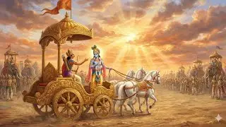 “Mahabharat Full Story in Hindi | महाभारत की पूरी कहानी शुरू से अंत तक” #krishna #story #mahabharat 