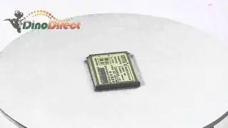 KBTEL KB-36 1280mAh Battery for Sony Ericsson J300  from Dinodirect.com