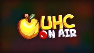 Teaming with StimpyPvP?! (UHC on Air Season 6 Trailer + Details)