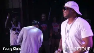 JET LIFE TOUR - Philadelphia