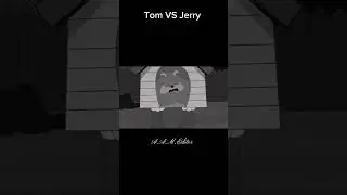 Tom revenge on Jerry😈Tom VS Jerry 💯😺🙀#tom #jerry #tomvsjerry #boxing #ytshorts