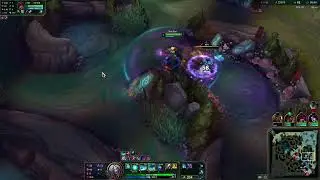 Karthus vs Shaco 15.5