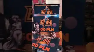 Nagrody na Bitwie o Wsch&oacute;d 🔥