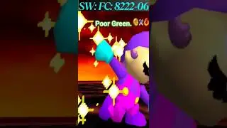 #sm64dx Wario gets his revenge.