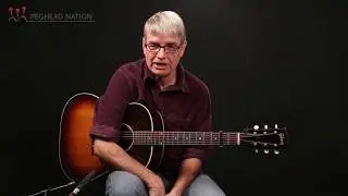 Advanced Flatpicking Guitar with Scott Nygaard | &ldquo;Your Love Is Like a Flower&rdquo;