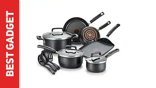 T-fal Signature Nonstick Review