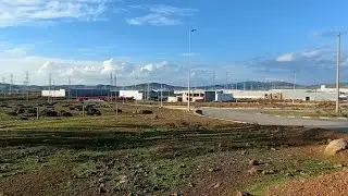 غرسة رائعة 🌳جدا بمدينة شرافات الجديدة 🎊 قريبة من المنطقة الصناعية وتجزءة العمران 🏡0703640826طنجة💥