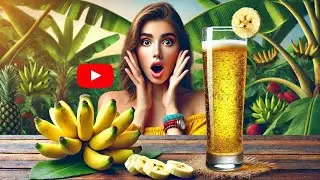 10 Amazing Health Benefits of Banana Wine | Ancient Secrets for Modern Wellness