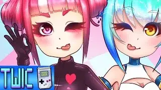 Chiptune Spotlight ► Tenkitsune / Tofuku ► Sunrise Cutie - This Week in Chiptune