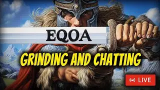 Everquest Online Adventures (EQOA) Grinding - Questions Welcome