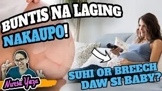 DAHILAN BAKIT SUHI SI BABY