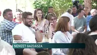 2026.01.23. - Nemzet Gazdásza