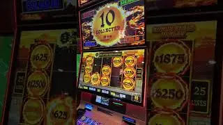 $625/\Bet This is the BIG ONE #vegas #casino #gambling #slot