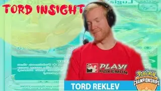 Tord Reklev  Advanced Lugia Tips