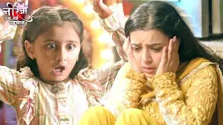 Neerja Promo: Protima Ki Yaad Mein Phut Phut Kar Royi Neerja | Colors TV