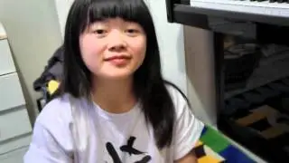 Cutting vellen's bang