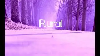 Nas type beat  Rural by Drewloganbeats