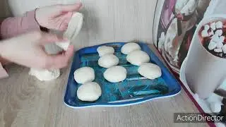Recette Mini-Msmen Express 🍽️👍👌