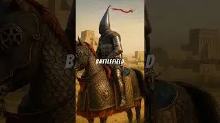 Top 5 Deadliest Heavy Cavalry Forces In History