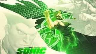 RAID Isoudw (Guile) vs Chocolillo (Gouki)