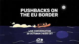 Pushbacks on the EU border: Frontex sued for unlawful return of Syrian family