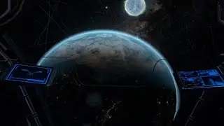 Space Battle VR - Gameplay Trailer [VR, HTC Vive, Oculus Rift]