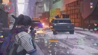 The division brasil squad RLs churrascaria verrugas