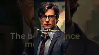 And it's not Margin Call... | Financial crisis movie | Best Finance movie | Trading | Real estate
