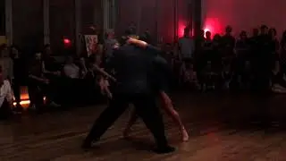 2019 Muc - Clarisa Aragon & Jonathan Saavedra (4/5)