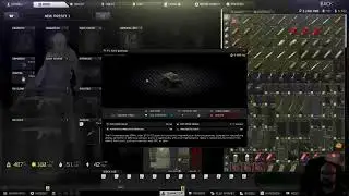 Tarkov 1.0 - Ep 30 Pt I - Friday Mornin Gamin