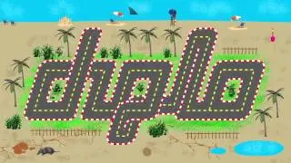 Diplo & Alvaro - 6th Gear (ETC!ETC! Remix) [feat. Kstylis] [Full Stream]