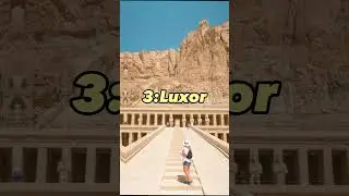 top 5 best cities in egypt - best 5 cities to live in egypt
