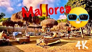 Mallorca's BEST Kept Secret Porto Petro's Cala de los Hombres Muertos